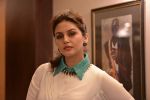 Huma Qureshi at D-day interview in Mumbai on 10th July 2013 (90).JPG